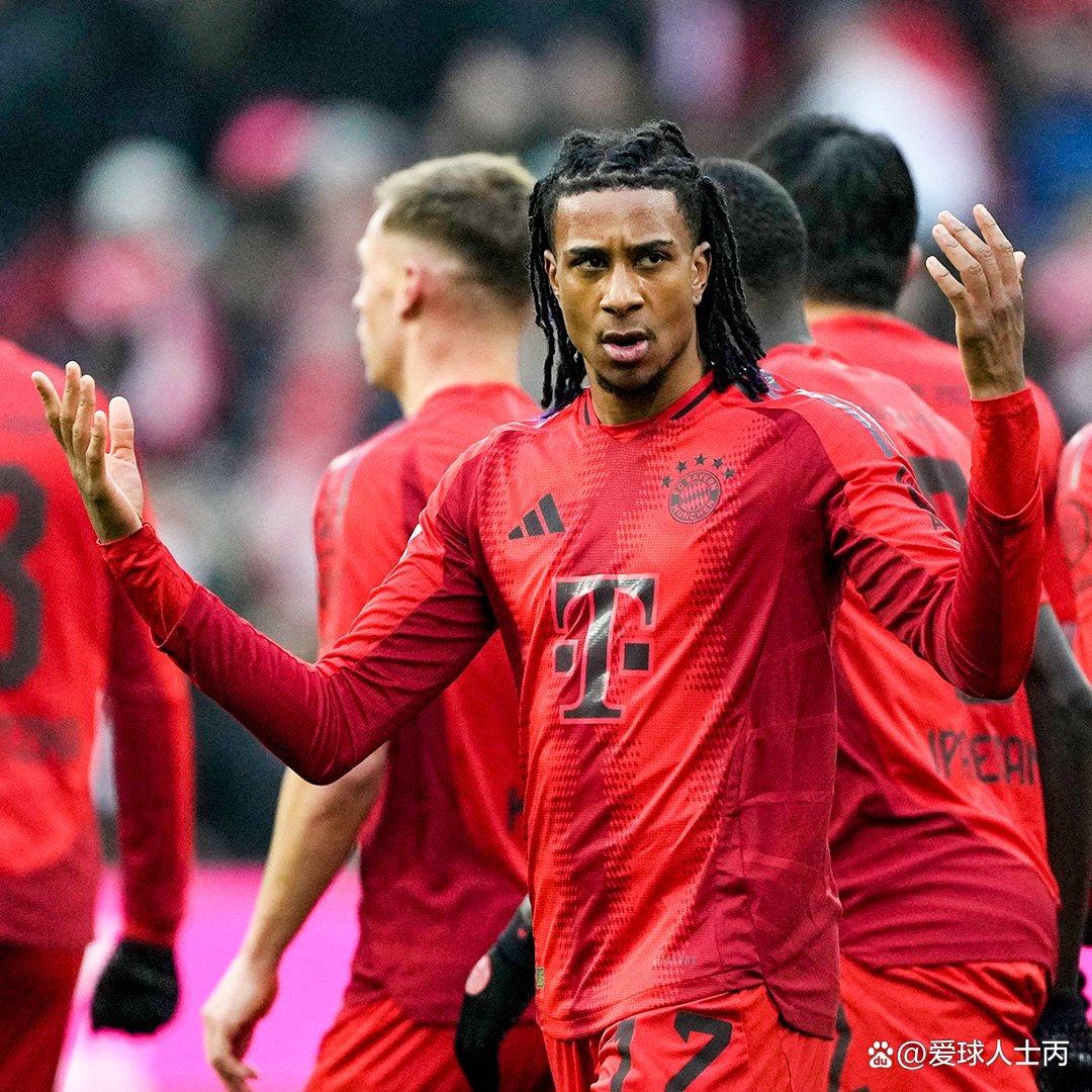 金年会拜仁慕尼黑你甚至可以踢球图片